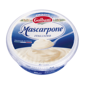 Mascarpone Cheese